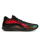 Jordan ジョーダン メンズ スニーカー 【Jordan Zion 3 Sanctuary】 サイズ US_8(26.0cm) Black/Clear Emerald/Cone/Hyper Pink(4)