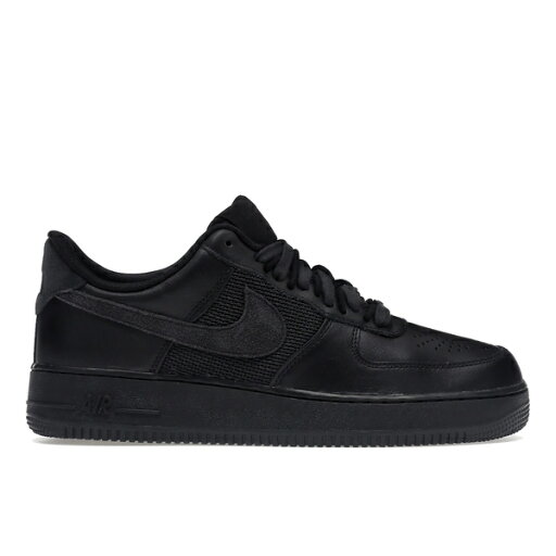 Nike ナイキ メンズ スニーカー 【Nike Air Force 1 Low SP Slam Jam Black】 サイズ US_7.5(25.5cm) Black/Off Noir Nike ナイキ メンズ スニーカー 【Nike Air Force 1 Low SP Slam Jam Black】 サイズ US_7.5(25.5cm) Black/Off Noir