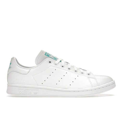 adidas アディダス メンズ スニーカー 【adidas Stan Smith Kyne】 サイズ US_M_14 White/Mint/Blue adidas アディダス メンズ スニーカー 【adidas Stan Smith Kyne】 サイズ US_M_14 White/Mint/Blue