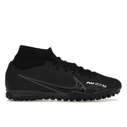 Nike ナイキ メンズ スニーカー 【Nike Zoom Mercurial Superfly 9 Academy TF Black Dark Smoke Grey】 サイズ US_10(28.0cm) Black/Summit White/Volt/Dark Smoke Grey Nike ナイキ メンズ スニーカー 【Nike Zoom Mercurial Superfly 9 Academy TF Black Dark Smoke Grey】 サイズ US_10(28.0cm) Black/Summit White/Volt/Dark Smoke Grey