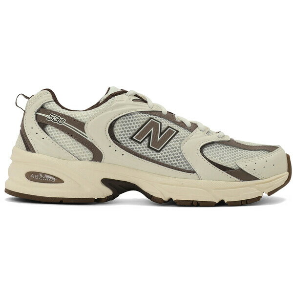 New Balance ニューバランス メンズ スニーカー 【New Balance 530 Turtledove Mushroom】 サイズ US_5.5(23.5cm) Turtledove/Angora/Mushroom