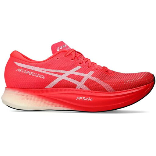 ASICS アシックス メンズ スニーカー 【ASICS Metaspeed Edge+ Diva Pink】 サイズ US_11(29.0cm) Diva Pink/White ASICS アシックス メンズ スニーカー 【ASICS Metaspeed Edge+ Diva Pink】 サイズ US_11(29.0cm) Diva Pink/White