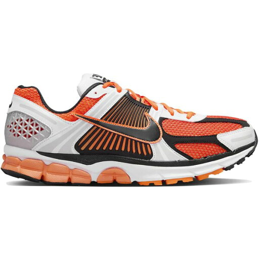 Nike ナイキ メンズ スニーカー 【Nike Zoom Vomero 5 Total Orange】 サイズ US_M_13 Total Orange/White/Metallic Platinum/Black Nike ナイキ メンズ スニーカー 【Nike Zoom Vomero 5 Total Orange】 サイズ US_M_13 Total Orange/White/Metallic Platinum/Black