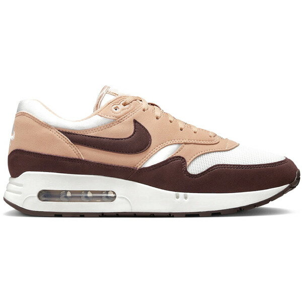 Nike ナイキ メンズ スニーカー 【Nike Air Max 1 '86 OG Big Bubble Earth】 サイズ US_9.5(27.5cm) Metallic Gold Grain/Hemp-Lakeside-Earth
