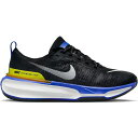 Nike ナイキ メンズ スニーカー 【Nike ZoomX Invincible Run 3 Black Racer Blue High Voltage White】 サイズ US_M_15 Black/Racer Blue/High Voltage/White