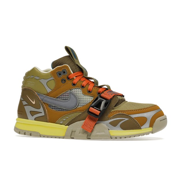 Nike ナイキ メンズ スニーカー 【Nike Air Trainer 1 SP Coriander】 サイズ US_5.5(23.5cm) Coriander/Ashen Slate-Wheat-Light Sienna