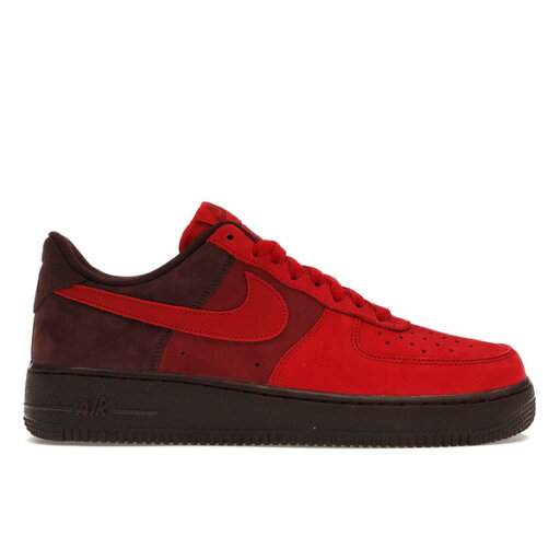 Nike ナイキ メンズ スニーカー 【Nike Air Force 1 Low Layers of Love】 サイズ US_7.5(25.5cm) University Red/Burgundy Crush-Gym Red-Team Red-Pacific Moss Nike ナイキ メンズ スニーカー 【Nike Air Force 1 Low Layers of Love】 サイズ US_7.5(25.5cm) University Red/Burgundy Crush-Gym Red-Team Red-Pacific Moss
