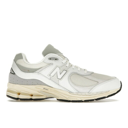 New Balance ニューバランス メンズ スニーカー 【New Balance 2002R White Gold】 サイズ US_11(29.0cm) White/Reflection/Gold Metallic
