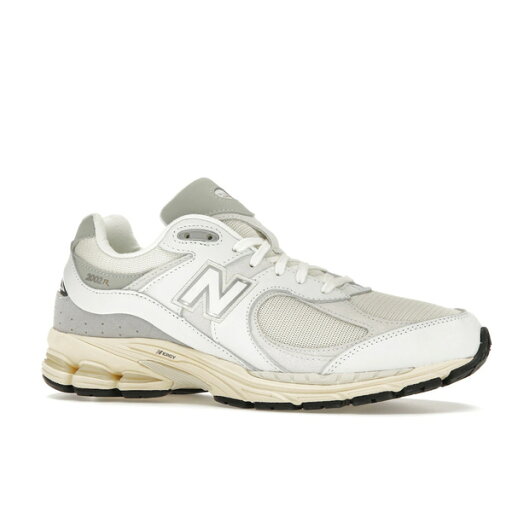 New Balance ニューバランス メンズ スニーカー 【New Balance 2002R White Gold】 サイズ US_11(29.0cm) White/Reflection/Gold Metallic