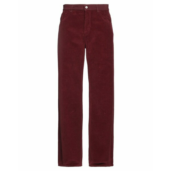 ̵ ޥ륻С  奢ѥ ܥȥॹ Pants Burgundy