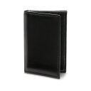 ボスカ メンズ 財布 アクセサリー Men's Wallet, Old Leather Full Gusset 2-Pocket Card Case Walle...
