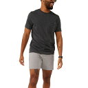 チャビーズ メンズ カジュアルパンツ ボトムス Men's The World's Grayest Standard-Fit Lined 6