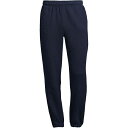 YGh Y JWApc {gX Men's Tall Serious Sweats Sweatpants Radiant navy