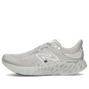 New Balance ニューバランス メンズ スニーカー 【New Balance Fresh Foam X 1080v12 'Rain Cloud Cast...