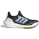 adidas アディダス メンズ スニーカー 【adidas Ultra Boost 21 COLD.RDY】 サイズ US_7(25.0cm) Legend Ink