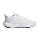 adidas アディダス レディース スニーカー 【Wmns Ultrabounce 'White Silver Dawn'】 サイズ US_6.5(23.5cm) White(4)