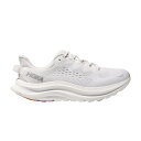 HOKA ホカオネオネ レディース スニーカー 【Wmns Kawana 2 'White Nimbus Cloud'】 サイズ US_5.5(22.5cm) White(4)