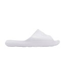 Nike ナイキ レディース スニーカー 【Wmns Victori One Shower Slide 'Triple White'】 サイズ US_5(22.0cm) White(4)