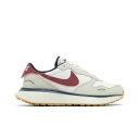 Nike ナイキ レディース スニーカー 【Wmns Phoenix Waffle 'Light Bone Team Red'】 サイズ US_W_13.5 Cream(4)
