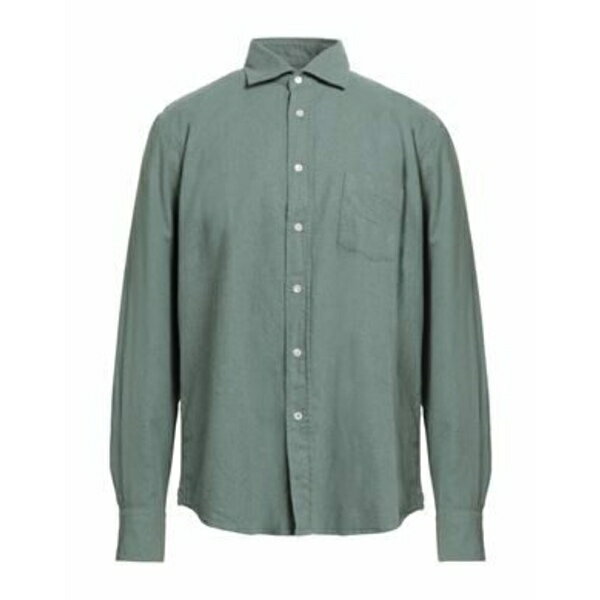 ̵ ϡȥե   ȥåץ Shirts Green