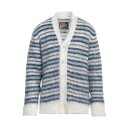 【送料無料】 マルニ メンズ カーディガン アウター Cardigans Azure
