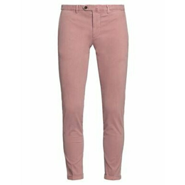 【送料無料】 サンタニエロ メンズ カジュアルパンツ ボトムス Pants Pink