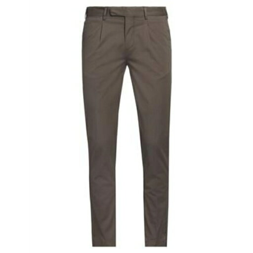 【送料無料】 デヴォレ インシピット メンズ カジュアルパンツ ボトムス Pants Brown 【送料無料】 デヴォレ インシピット メンズ カジュアルパンツ ボトムス Pants Brown