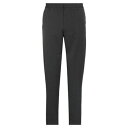 【送料無料】 ヒューゴボス メンズ カジュアルパンツ ボトムス Pants Grey(4)