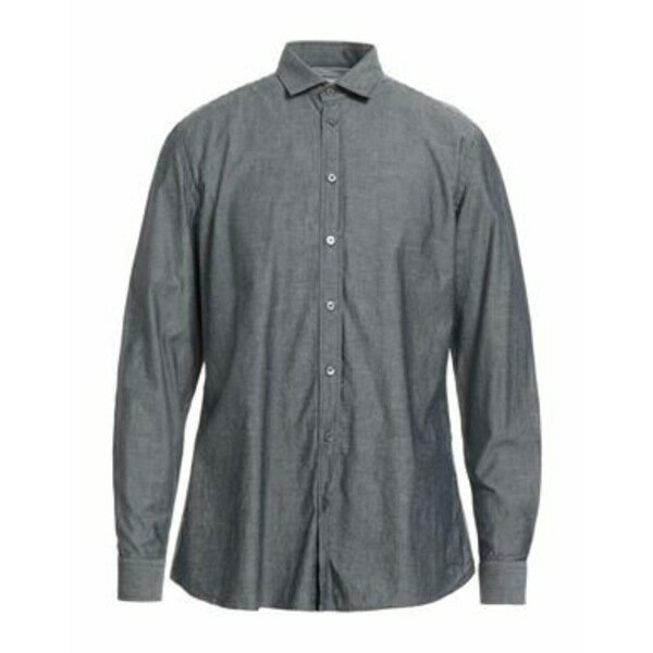 ̵ åꥨ   ȥåץ Shirts Grey