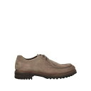 【送料無料】 ジェロルド ウィルトン メンズ ドレスシューズ シューズ Lace-up shoes Grey
