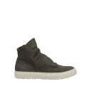 【送料無料】 フィオレンティーニ+ベーカー メンズ ブーツ シューズ Ankle boots Brown