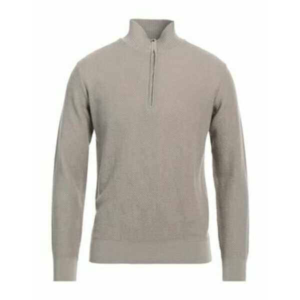 ̵ եå  饦ƥ  ˥å&  Turtlenecks Grey
