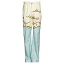 【送料無料】 アミリ メンズ カジュアルパンツ ボトムス Pants Yellow
