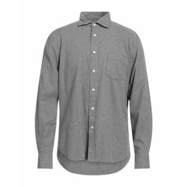̵ ϡȥե   ȥåץ Shirts Grey