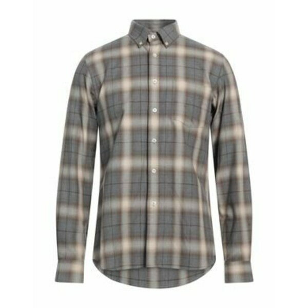 ̵ 롼   ȥåץ Shirts Grey