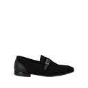 【送料無料】 ジーオーバーニー・コンティー メンズ スリッポン・ローファー シューズ Loafers Metallic
