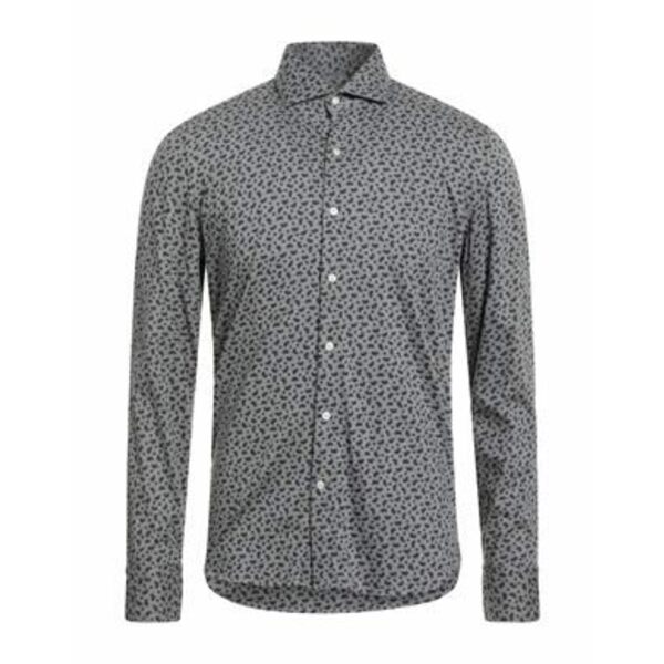 ̵ ǥ   ȥåץ Shirts Grey