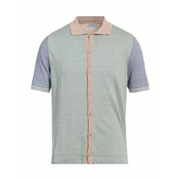 ̵ إơ   ȥåץ Shirts Green