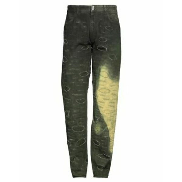 ̵ Х󥷡  ǥ˥ѥ ܥȥॹ Jeans Green