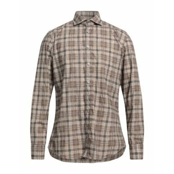 ̵ ХȥΡ   ȥåץ Shirts Grey