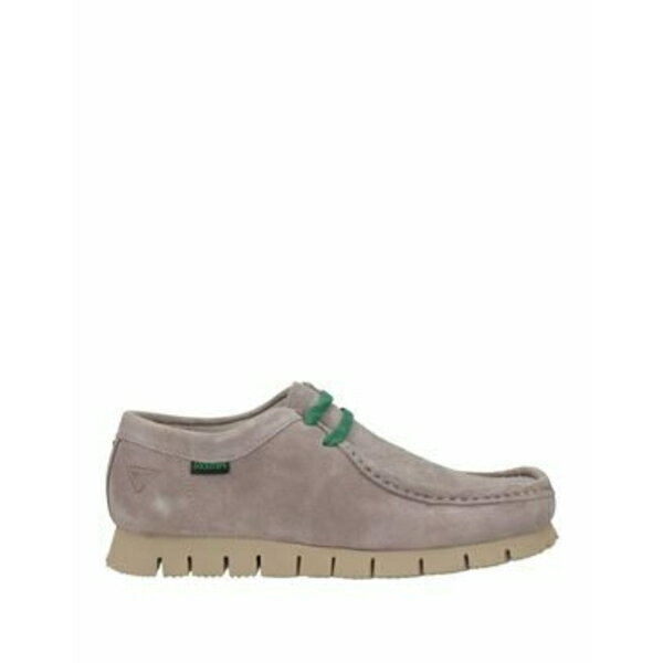 ̵ ɥåƥåץ  ɥ쥹塼 塼 Lace-up shoes Grey