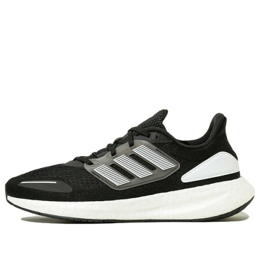 adidas アディダス メンズ スニーカー 【adidas PureBoost 22 'Black' HQ3982】 サイズ US_11.5(29.5cm) adidas アディダス メンズ スニーカー 【adidas PureBoost 22 'Black' HQ3982】 サイズ US_11.5(29.5cm)