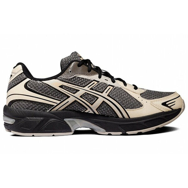 ASICS アシックス メンズ スニーカー 【ASICS x I4P Gel-1130 'Grey Black' 1201A664-021】 サイズ US_11(29.0cm)