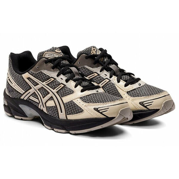 ASICS アシックス メンズ スニーカー 【ASICS x I4P Gel-1130 'Grey Black' 1201A664-021】 サイズ US_11(29.0cm)