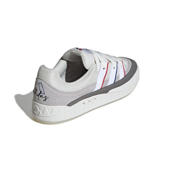 adidas アディダス メンズ スニーカー 【adidas Adimatic 'Ivory Dark Grey' IH3265】 サイズ US_5(23.0cm)