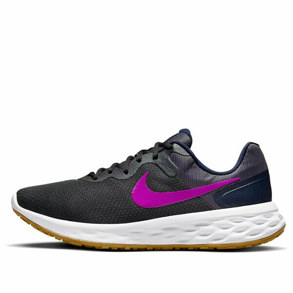 Nike ʥ  ˡ Nike Revolution 6 'Anthracite Purple' DC3728-011  US_10(28.0cm)
