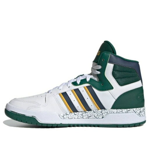 adidas アディダス メンズ スニーカー 【adidas Entrap Mid 'White Green Blue' FZ1111】 サイズ US_11(29.0cm) adidas アディダス メンズ スニーカー 【adidas Entrap Mid 'White Green Blue' FZ1111】 サイズ US_11(29.0cm)