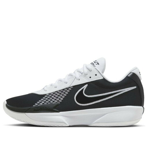 Nike ナイキ メンズ スニーカー 【Nike Air Zoom GT Cut Academy EP 'Black White' FB2598-003】 サイズ US_10.5(28.5cm) Nike ナイキ メンズ スニーカー 【Nike Air Zoom GT Cut Academy EP 'Black White' FB2598-003】 サイズ US_10.5(28.5cm)
