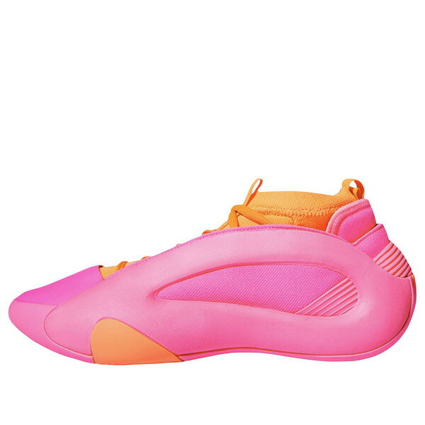 adidas アディダス メンズ スニーカー 【adidas Harden Volume 8 'Flamingo Pink' IE2698】 サイズ US_5(23.0cm)