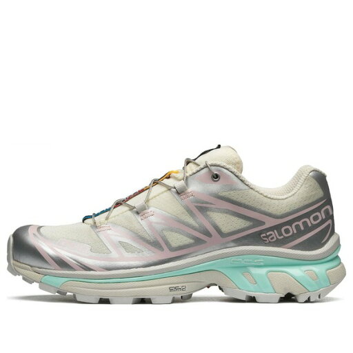 SALOMON サロモン メンズ スニーカー 【SALOMON Xt-6 'Cradle Powder' 473240】 サイズ US_5.5(23.5cm) SALOMON サロモン メンズ スニーカー 【SALOMON Xt-6 'Cradle Powder' 473240】 サイズ US_5.5(23.5cm)